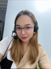 Wendie Macatangay