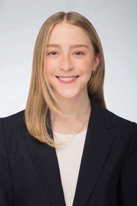 Micaela De las Casas