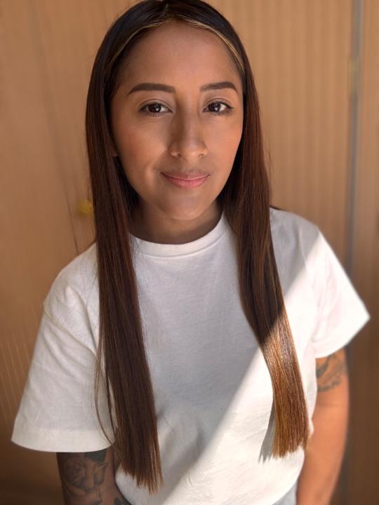 Evelyn Nicole Basantes Estrada