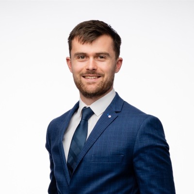 Enda McKenna