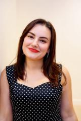 Laura Fluieraru