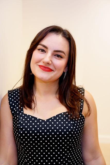 Laura Fluieraru