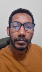 Elias Dewa Ahmed