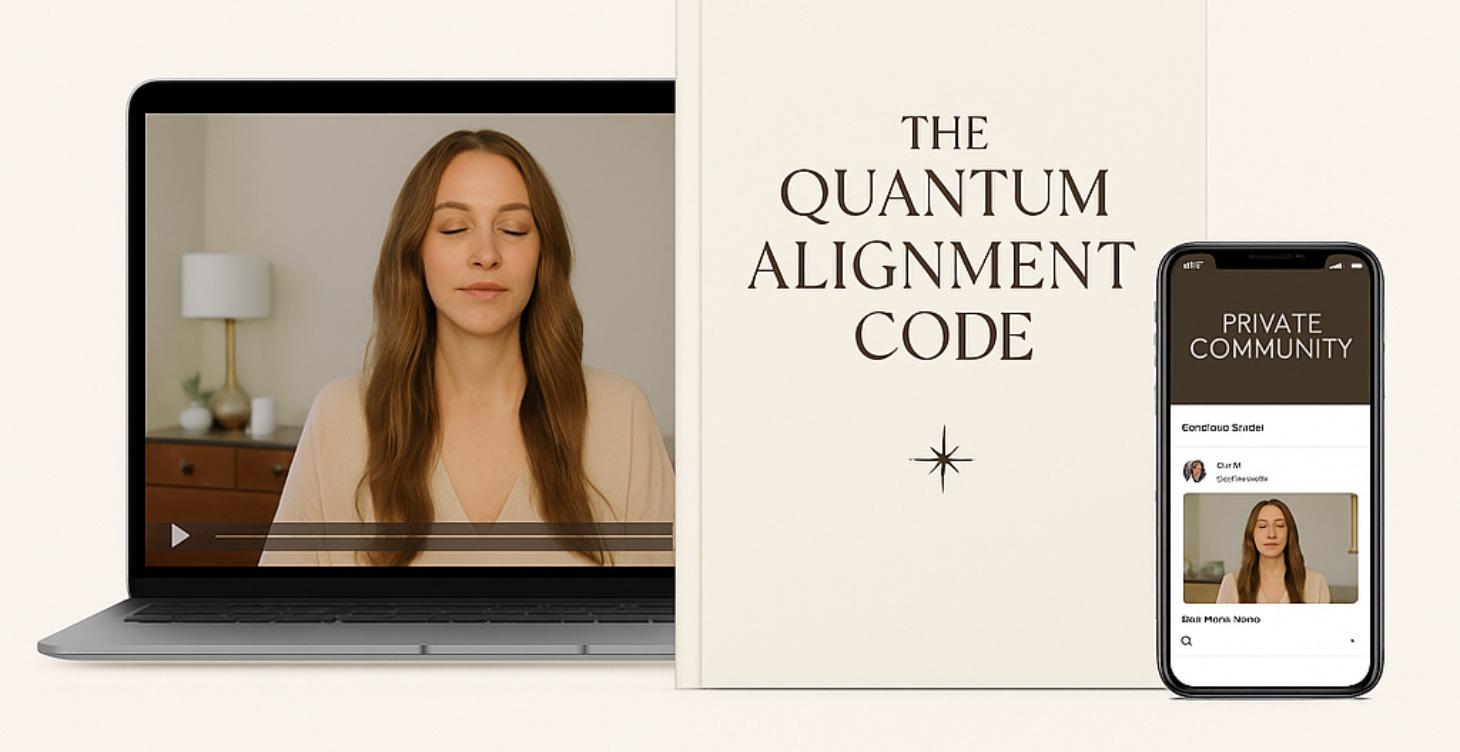 Quantum Alignment Code