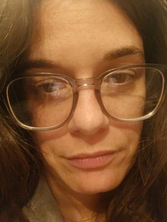 Jenny Fiorini