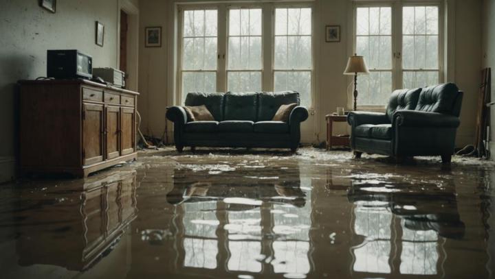 Emergency Water Removal in Coker Creek, TN