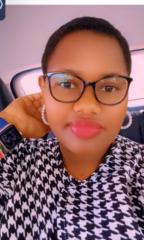 Sheilla Korir
