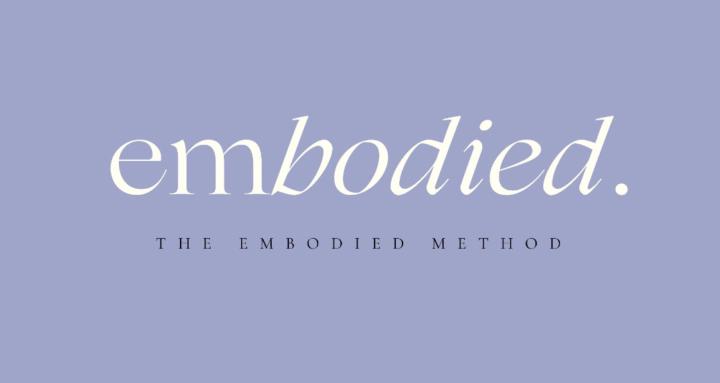 Transform by Embodied Method