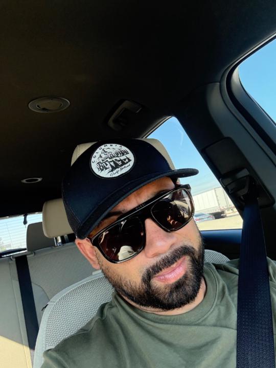 William Mendoza