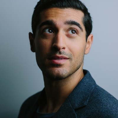 Sidar Sahin