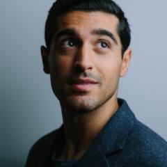 Sidar Sahin
