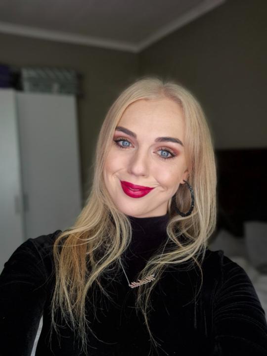 Michelle van Wyk