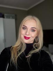 Michelle van Wyk