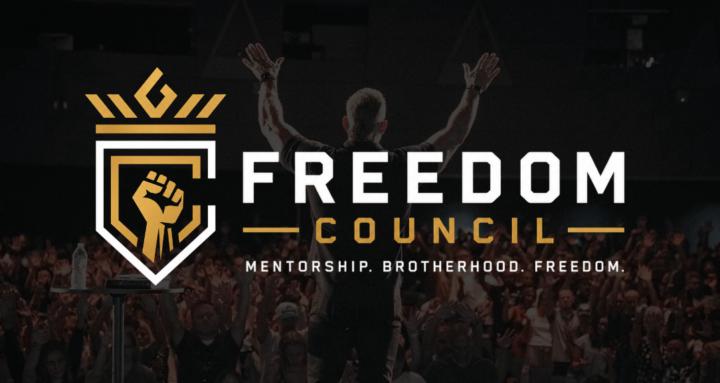 Freedom Council ⚔️🛡️