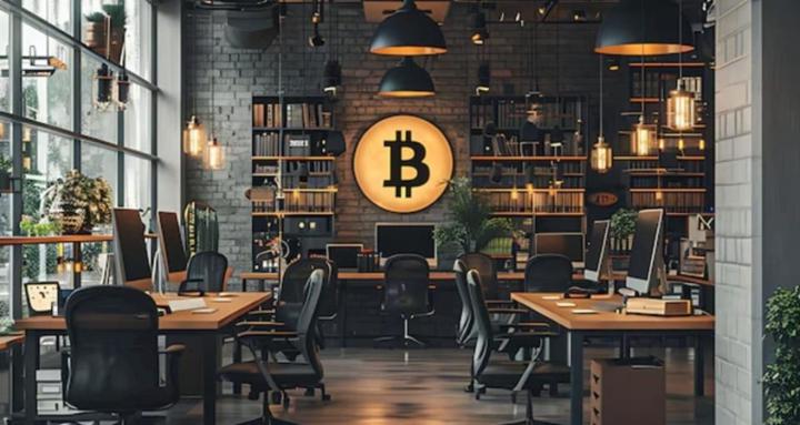 Arlen Dahlin Crypto Coaching