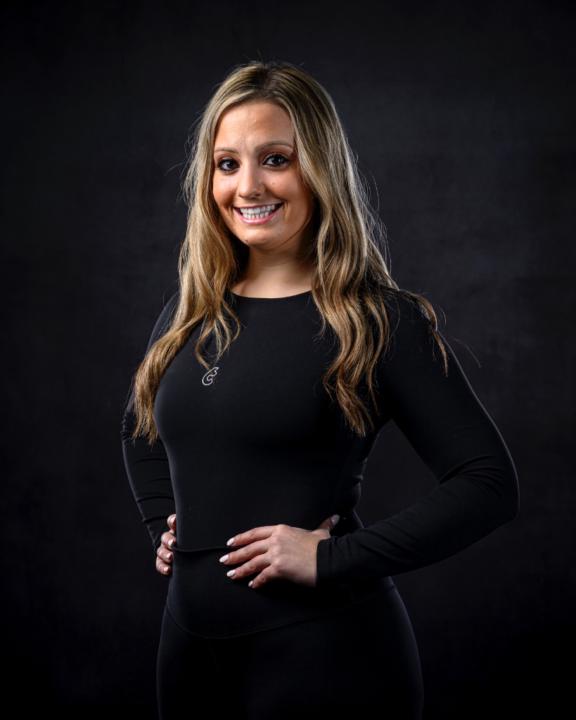 Kelsey Frary