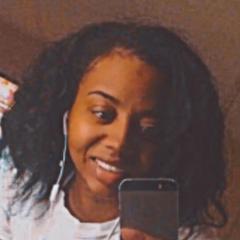 Brittney Moore