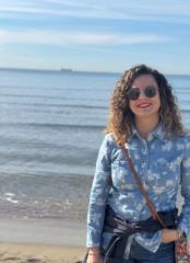 Ketrina Attorre Hobdari