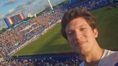 Daniel Gonzalez