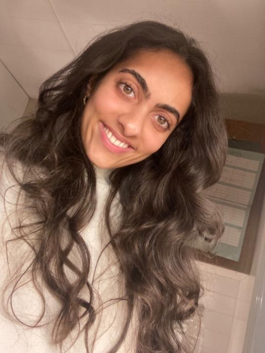 Diya Bhushan