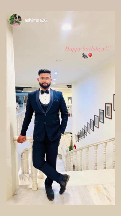 Abhishek Ram