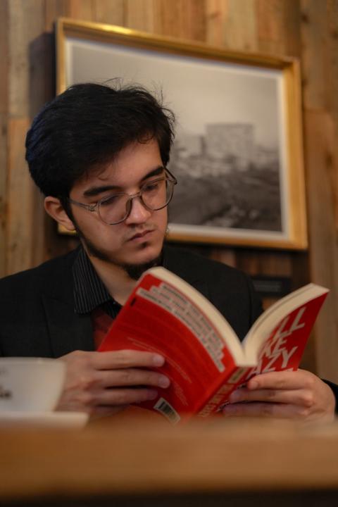 Ilyosjon Anvarjonov