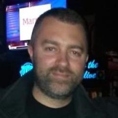 Jason Crisp