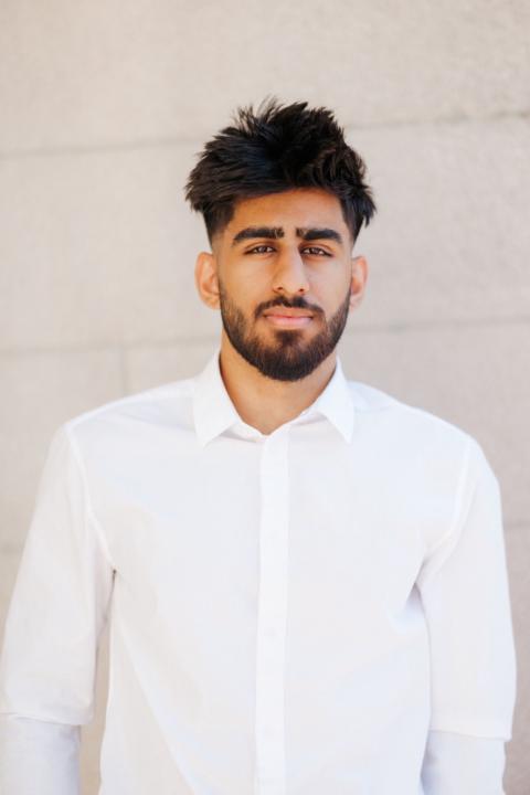 Gurman Bassi