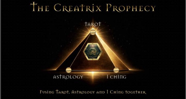 The Creatrix Prophecy