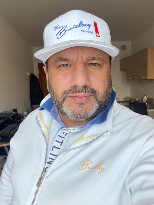 Sandor Szigeti Amigo