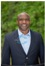 Gerald Jefferson