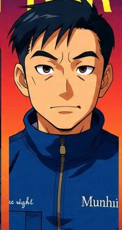 Munkherdene Munkhbat