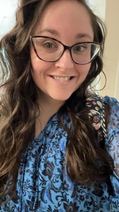 Hillary Therriault
