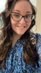 Hillary Therriault