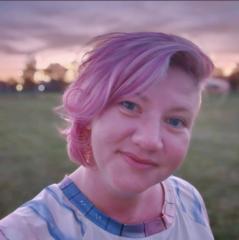 Charis Clevenger