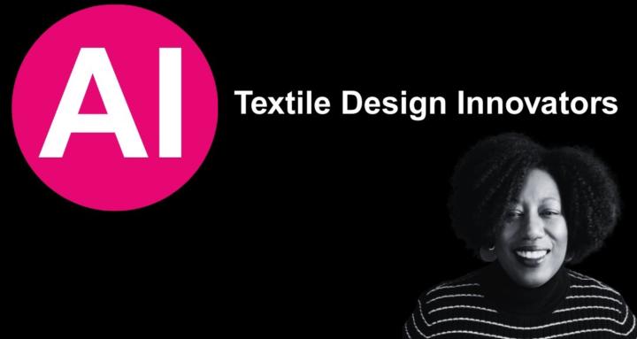 AI Textile Design Innovators