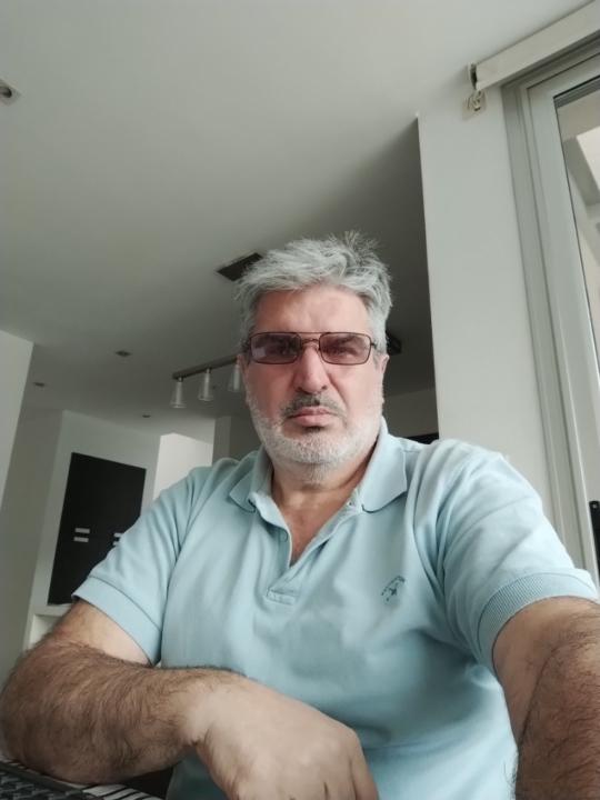 Daniel Sergio Sala