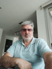 Daniel Sergio Sala