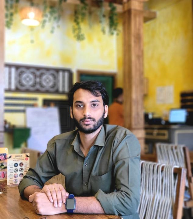 Prasanth Perli