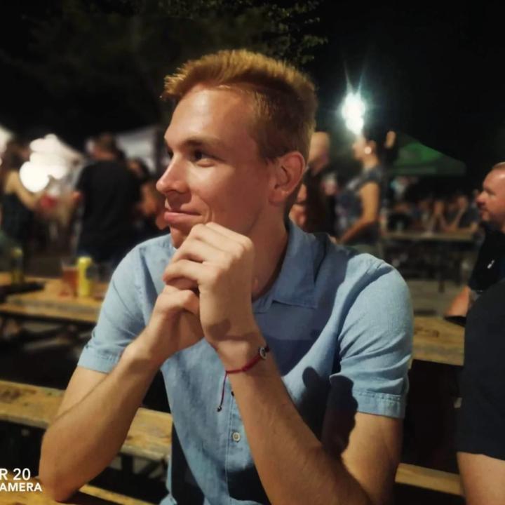 Szabó Márk