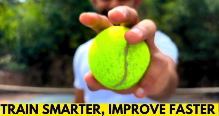 My Tennis Accelerator