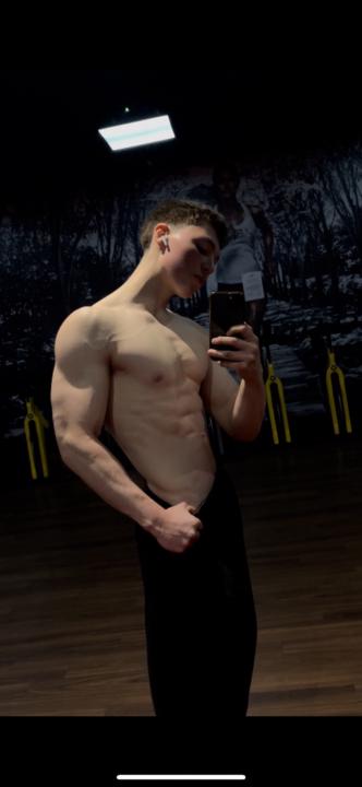Joel Farrington