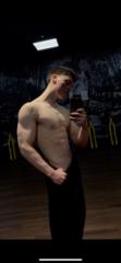 Joel Farrington