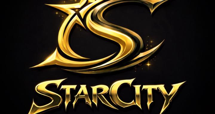 Star City Marketing class
