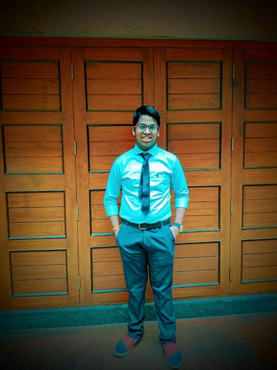 Kunal Hojage