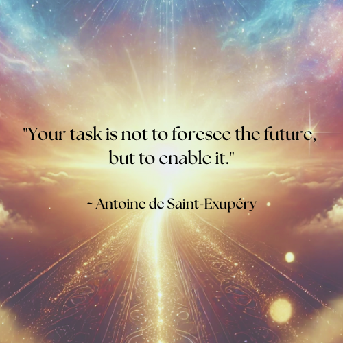  💫 Monday Reminder: You are a CREATOR, not a passive observer! 💫