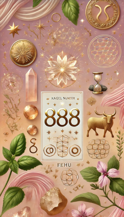 🎁 Recipe for Prosperity and Abundance 🎁