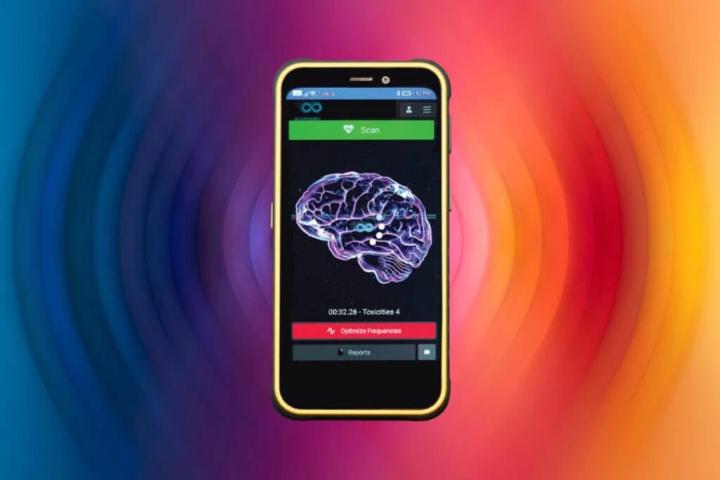 What if you could understand more about what your body and mind need to feel their best?