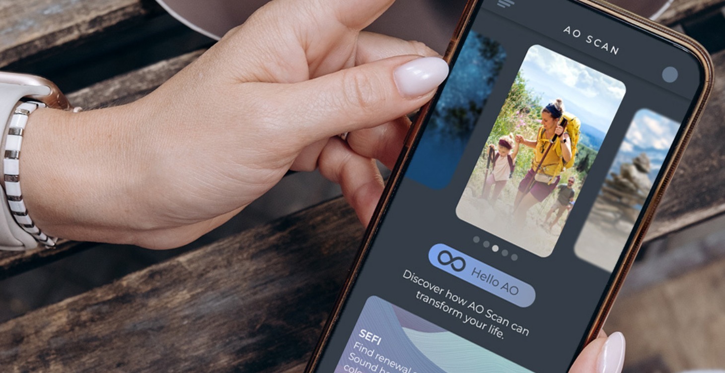 AO Scan: Discover the Power of Frequencies