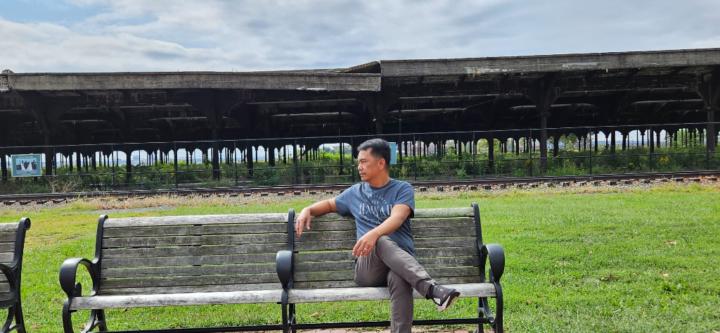 John Padayao